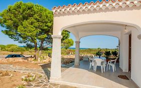 Sant'Anna Charming Apartments